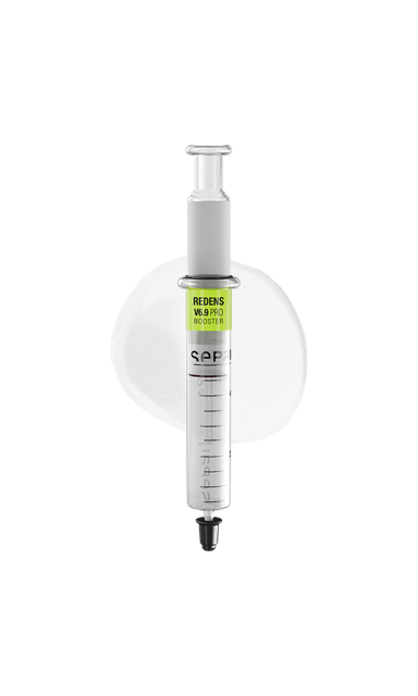 Sepai - v6.9 REDENS PRO Face – Booster Volumisant & Redensifiant