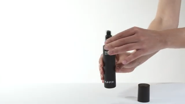 Sepai - v6.4 FIRM PRO Face – Booster Fermeté Visage