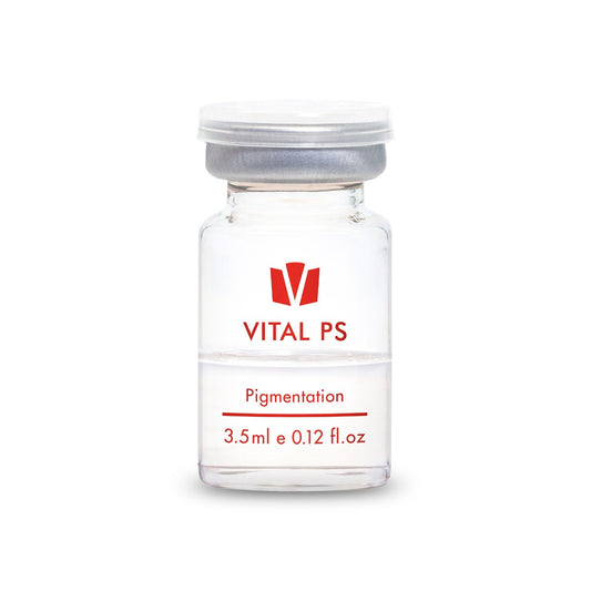 LAB - Clinical Resolution - Vital PS (Tâches Pigmentaires)